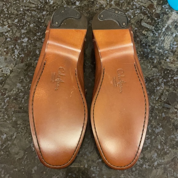 NEW Men’s Cole Haan shoe size 7.5 main image 5